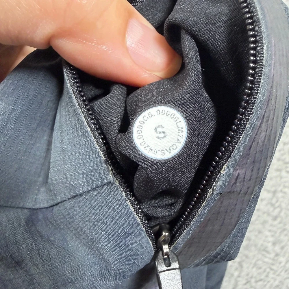 Lululemon Surge Short 6